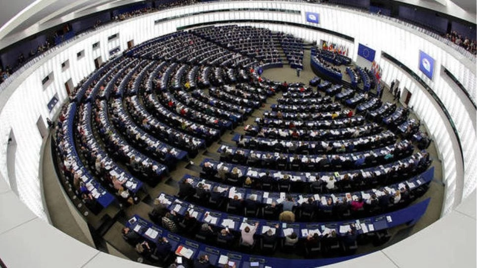 «Σφαλιάρα» από το Ευρωκοινοβούλιο σε Τουρκία για προκλήσεις στο Αιγαίο και κυπριακή ΑΟΖ